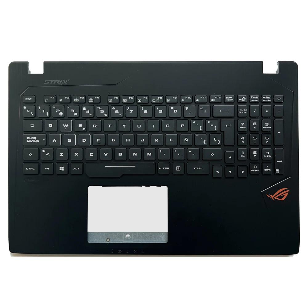 ξ RGB Ʈ Ű, Ȱ  , ASUS GL553V GL553VW ZX553VD ZX53 ZX53V FX553VD FX53VD FX53 FZ53V SP, GL553